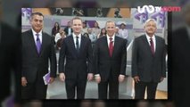 Javier Solórzano | Tercer debate no cambiara la preferencia del voto