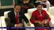 Viral Jokowi Joget Saat Via Valen Menyanyikan Sebuah Lagu