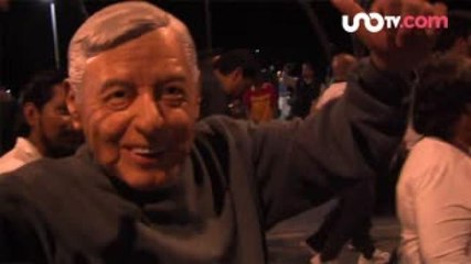 Javier Solórzano | Mexicanos decidieron y  Morena arrasó