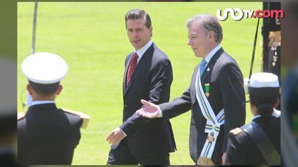 Javier Solórzano | El proceso electoral colombiano en 2018