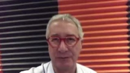 Javier Solórzano | PRI postula a un externo