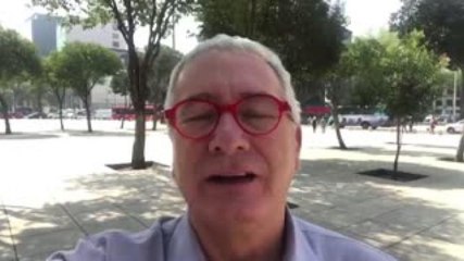 Javier Solórzano | ¿Qué pasa con los candidatos independientes?