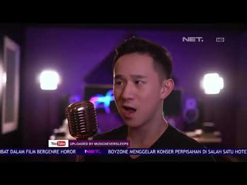 Keren Banget,Beragam Cover Lagu Asian Games Dari Berbagai Negara