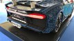 Vídeo: ¡encendemos el motor del Bugatti Chiron de LEGO!