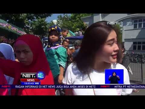 Kemeriahan Cianjur Jago Festival 2018-NET12