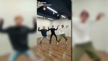 BTS' #IdolChallenge Inspires Fans ALL OVER to Share Their  Idol  Dance Moves