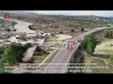 Report TV - 'Syri ajror' kontrolle në Gjirokastër, për dy ditë ndëshkohen 93 drejtues mjetesh