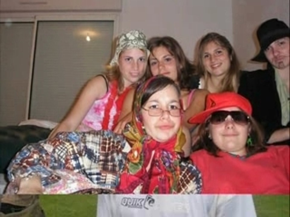 Z'amis =)