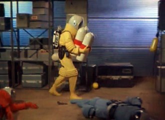 The Time Tunnel Ep 02 One Way To The Moon - Part 02