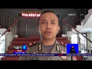 Hati-Hati Perampokan Berkedok Wanita Cantik,2 Waria Ditangkap-NET12