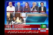 Haroon Rashid thrashes journalists who are expecting a CHANGE in just 10 days of this Govt.