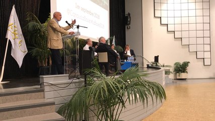 Le maire de La France inquiet de la suppression de la taxe d’habitation