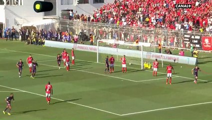 Angel Di Maria Goal HD - Nimes 0 - 2 Paris SG - 01.09.2018 (Full Replay)