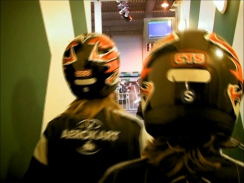 LORIE – APRÈS-MIDI SENSATION FORTES – LORIE TENDREMENT VÔTRE – [ÉDITION COLLECTOR LIMITÉE]