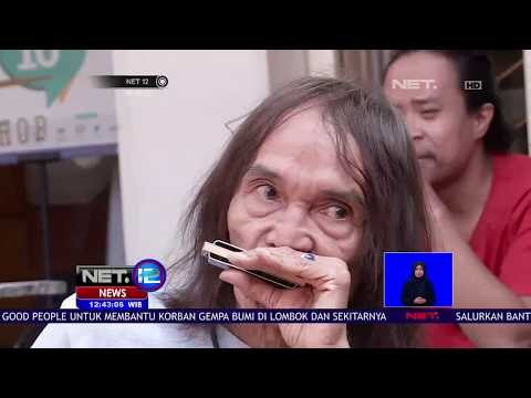 Ini Dia Tempat Berkumpulnya Pecinta Harmonika Di Kota Bandung-NET12