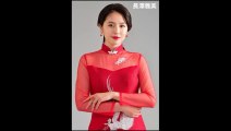 日劇女星的美麗圖集 MV 第3回 (紅色服裝秀篇)