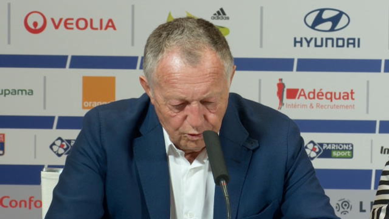 OL - Aulas : "Juninho viendra sûrement un jour"