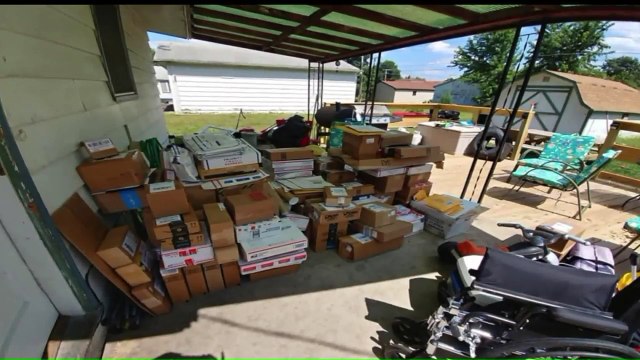 Terminally Ill Boy Given Special Ride of a Lifetime