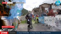 UTMB® 2018 - Update 14 - 6:00 PM