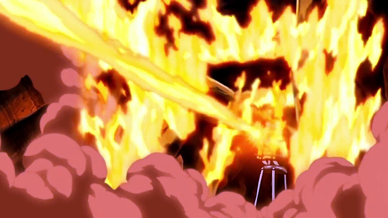 Scooby-Doo! en Français - Sammy à la rescousse