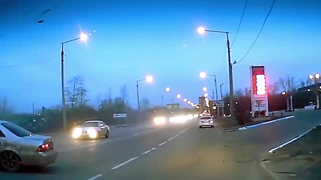 Roads  Cars & Idiots Ep. 11