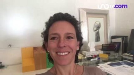 Alejandra Cullen | Cambridge Analytica, la crisis de Facebook