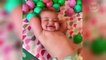Ağustos Ayının En Güzel Bebek Kahkahaları Videoları  Komik Bebekler 2018
