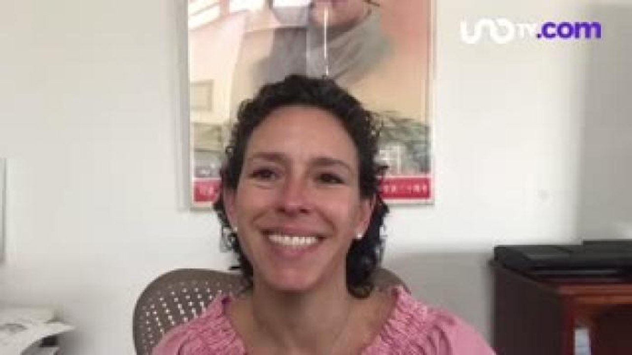 Alejandra Cullen | Rusia regresa a la Guerra Fría