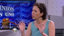 Alejandra Cullen | Argumentos del TEPJF solo trae dudas al proceso electoral