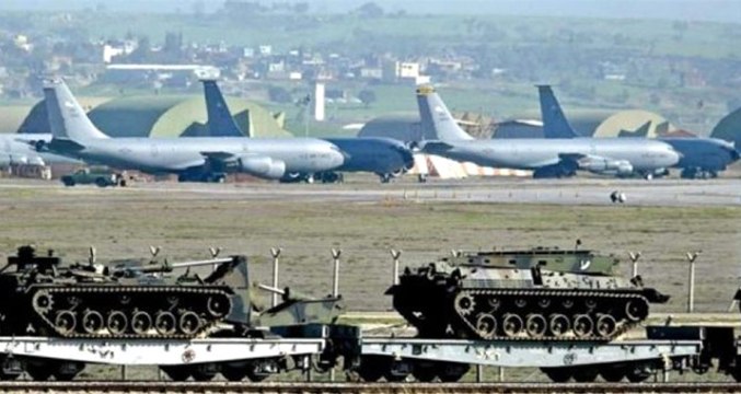 Rusya Liberal Demokrat Partisi Lideri Jirinovski: İncirlik Üssü NATO'ya Kapatılabilir