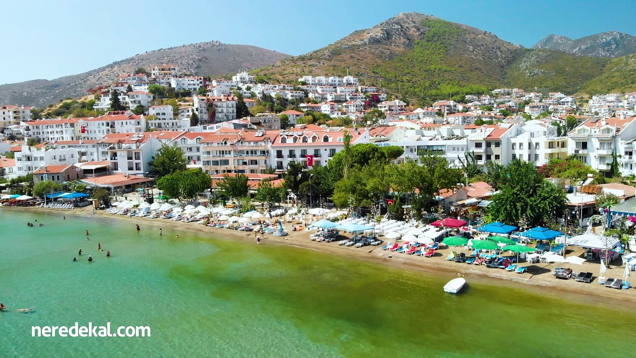 Datça Deniz Otel