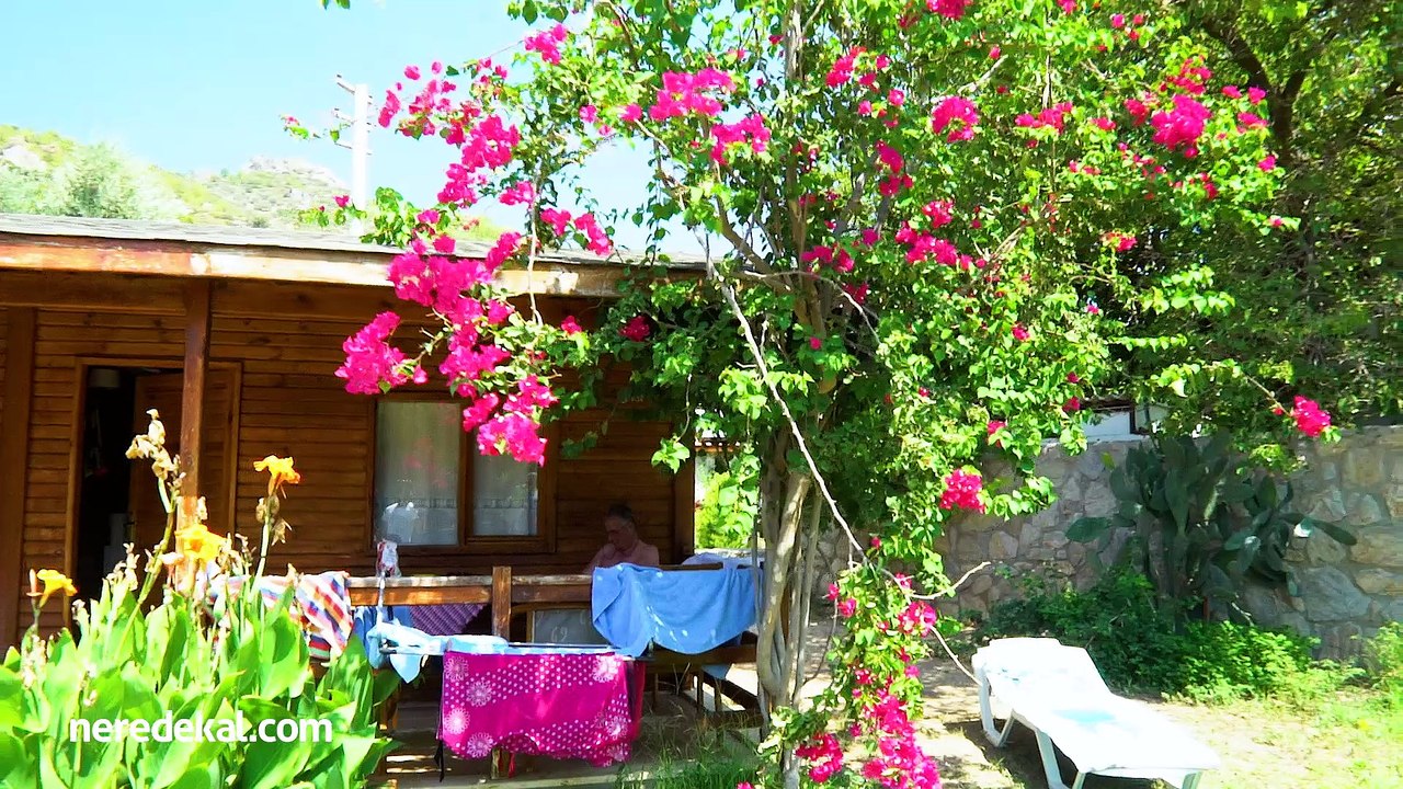 Arda Bungalow