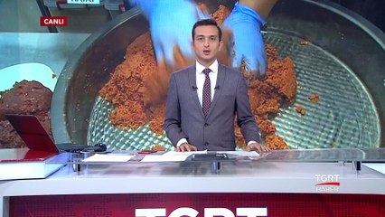 İşte Muhteşem Lezzet "Oruk" | Oruk Nasıl Yapılır? | Oruk Tarifi Nedir?