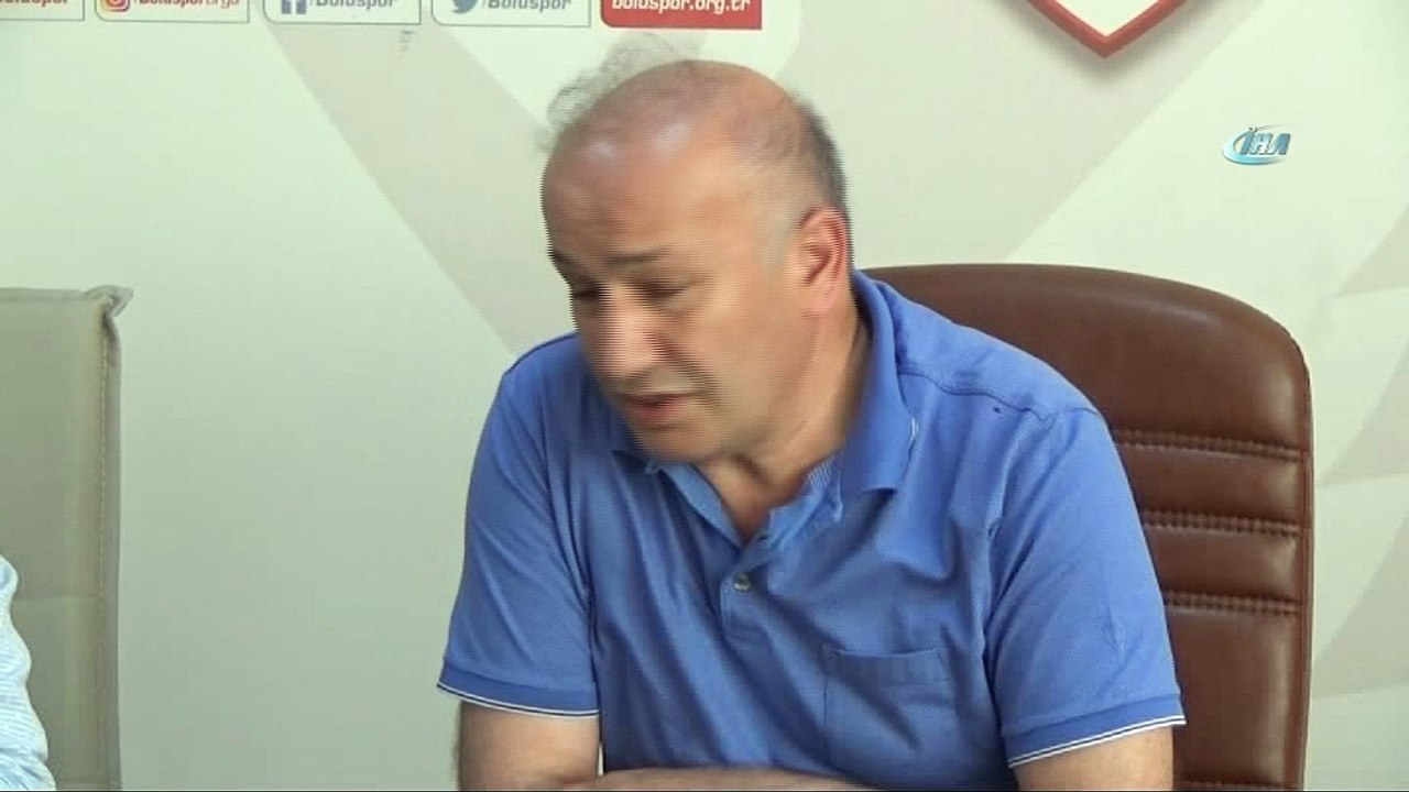 Necip Çarıkcı: 'Umut Meraş’ı para için satmadık'