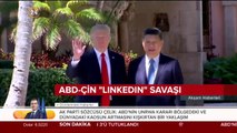 ABD'den Çin'e suçlama