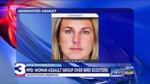 Police Say Woman Pulled Gun on Group During Fight Over Bird Scooters