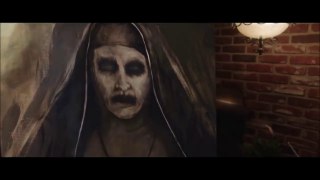 THE NUN Final Trailer #6 NEW (2018) Horror Movie HD