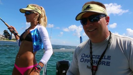 Revealing New Urban FISHING LOCATIONS