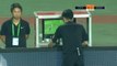 VIRAL: Football: Lavezzi converts controversial VAR penalty