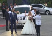 Muharrem İnce, Kemal Kılıçdaroğlu'nun Oğlunun Düğününe Katıldı