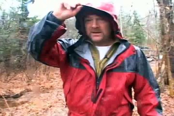 Off The Grid with Les Stroud (Part 2/2)