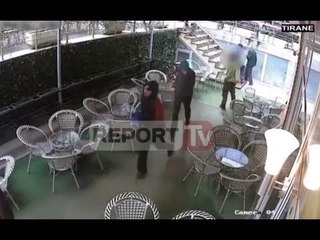 Report TV - Dhuna ndaj gazetarit Fundo/ Gjykata rrëzon policinë, dëmshpërblen autorin e dyshuar