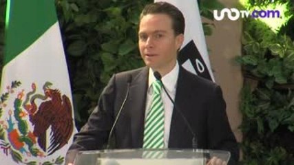 Alejandra Cullen | De gobernador al Senado en 24 horas