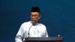 Anwar:  You were complicit to the alleged crime
