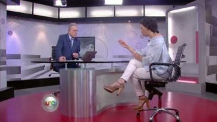 Alejandra Cullen | ¿Cómo logras enganchar aun usuario en redes sociales?