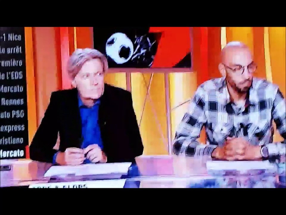 Bouanga la bonne pioche du mercato