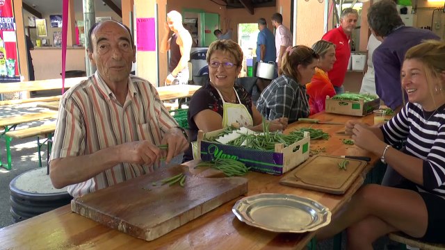 Alpes de Haute-Provence : la commune d’Aiglun en fête pendant trois jours