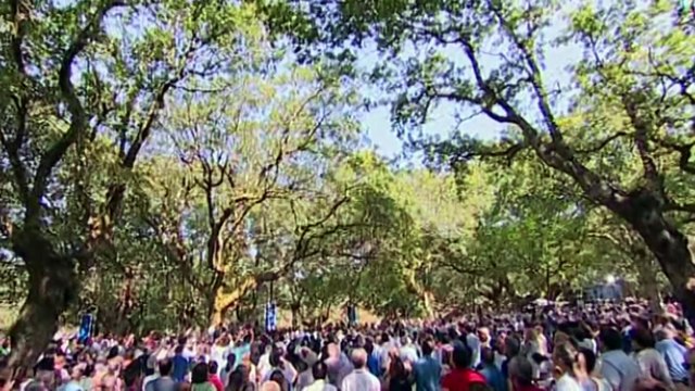 Cataluña centra la atención en la inauguración del curso político