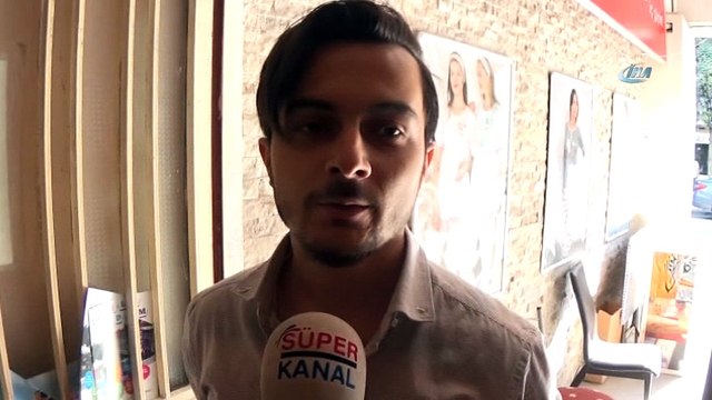 Güpegündüz sahipli kediyi böyle alıp gittiler