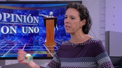 Alejandra Cullen | Vergonzoso el actuar de la PGR con difusión del video